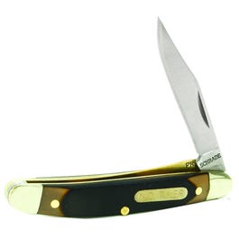 Old Timer Mighty Mite Lockblade Knife, 2.75-In.