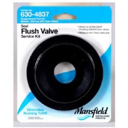 Flush Valve Service Pack, #208, #209