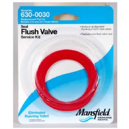 Flush Valve Service Pack