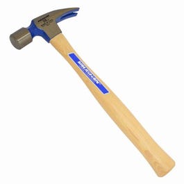 Little Pro Straight Claw Rip Hammer, 10-oz.