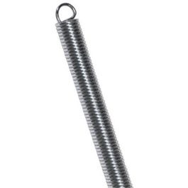 Extension Springs, 3/8-In. OD x 3-3/4-In., 2-Pack