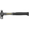 16-oz. Contractor-Grade Ball Pein Hammer