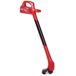 12V 8-Inch Cordless Grass Trimmer