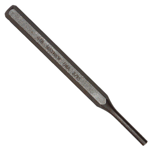 Mayhew 5/32″ Pin Punch