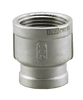 Plumbeeze Stainless Steel Reducing Coupling