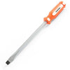 Great Neck Saw Manufacturing 3/8 x 8 Slotted Square Shank Screwdriver (3/8 x 8)