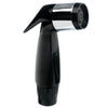 Danco Universal Kitchen Side Spray in Black