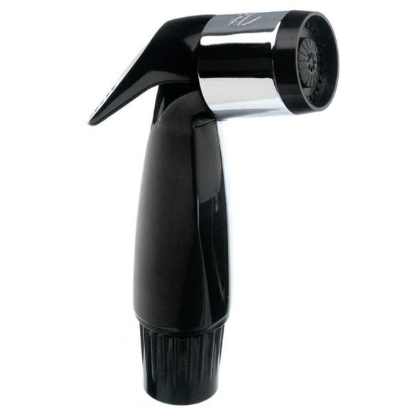 Danco Universal Kitchen Side Spray in Black