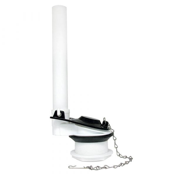 Danco Universal Toilet Flush Valve - Crescent Springs, KY - Crescent ...