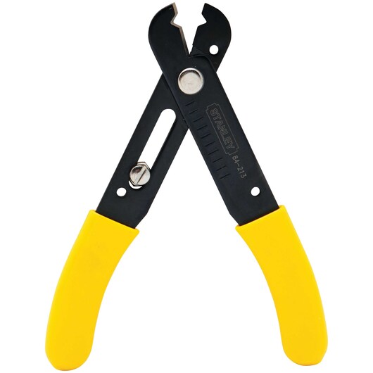 Stanley 5 in Wire Stripper/Cutter (5