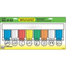 Key Tag Rack, Includes 8 Key Tags - Crescent Springs, KY - Crescent ...