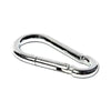 Baron Spring Hooks 5/16 in. Dia. x 3-1/8 in. L