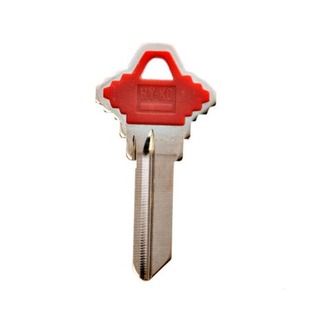 Hy-ko Products Key Schlage Sc1-pc