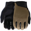 Boss Gloves Medium Flock Lined Latex Gloves Medium (Medium)