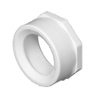 Charlotte Pipe 4 In. Spigot x 2 In. Dia. Hub Schedule 40 Dwv Reducing Pvc Bushing (PVC001071600HA)