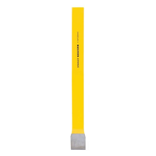 Stanley FATMAX 1-1/4 In. Flat Utility Chisel (1-1/4)