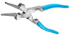 9  PRO MULTI WELDER S PLIER