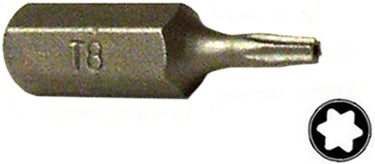 T27 SECURITY 1 TORX