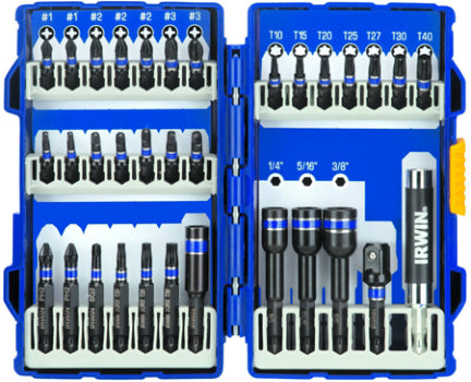 DRIVE SET 33PC