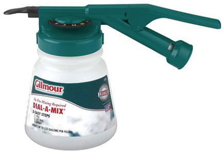 SPRAYER DIAL-A-MIX