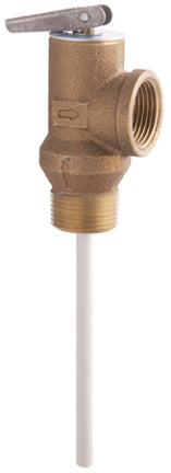 3/4 LF100XL 175-210 3/4 RELIEF VALVE