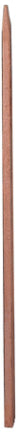 3 HARDWOOD STAKES - BULK