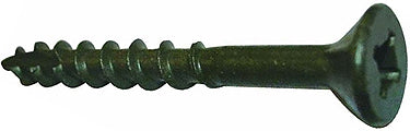 SCREW EXT QUADHEAD DECK 2-1/2 1LB