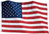 4 X6  NYLON US FLAG