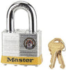 SUPER SECURE PADLOCK