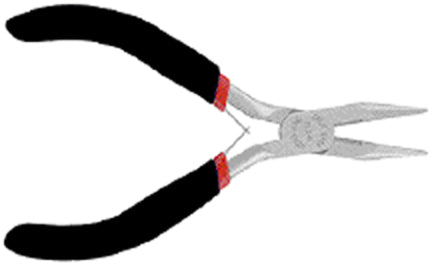 LONG NOSE PLIERS