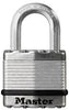 PADLOCK 1-3/4 MAGNUM 4/PK