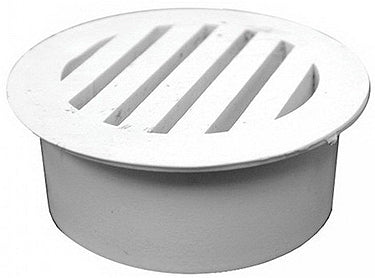 SNAP-IN DRAIN PVC4