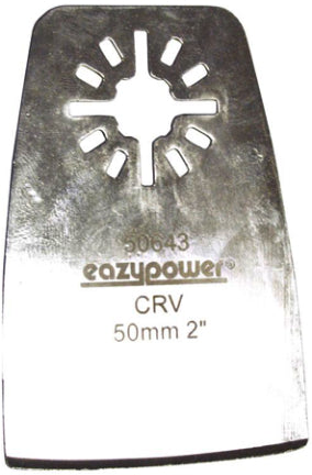 BLADE OSCILLATING SCRAPER 50 MM X 2 IN - Crescent Springs, KY ...