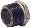 B-21 BUSHING 2X1 BLACK