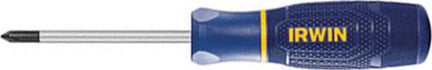 SCREWDRIVER 10 IN PH NO 2 CHROME