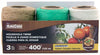 HOUSEHOLD TWINE 3PK X 400 FT