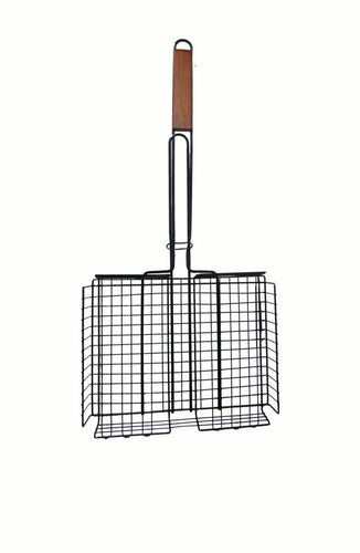 21st Century Adjustable Non-Stick Basket