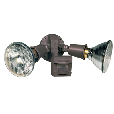 Heath Zenith  110 Degree Motion Activated Security Light