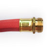 Teknor Apex Industrial Duty (Red) Water Hose (5/8, 50')