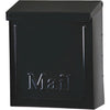 Gibraltar Townhouse Locking Wall Mount Mailbox