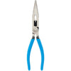 Channellock 8 In. E-Series Long Nose Pliers