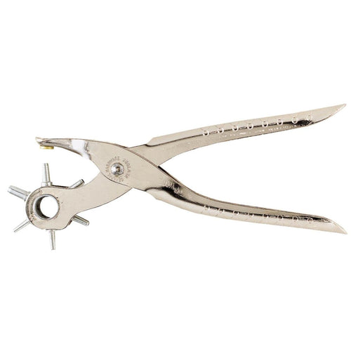 General Tools Punch Pliers, 5/16 In. to 3/16 In.