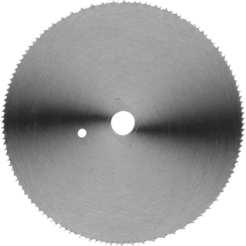 Irwin Steel 6-1/2 In. 140-Tooth Ripping/Crosscutting Circular Saw Blade