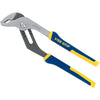 Irwin Vise-Grip 10 In. Curved Jaw Groove Joint Pliers