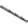 Irwin 3/8 In. x 6 In. M-2 Black Oxide Extended Length Drill Bit