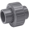 B&K 1-1/4 In. Solvent Schedule 80 PVC Union