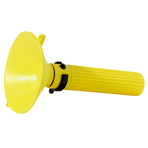 Mr Longarm PAR Flood Bulb Changer