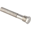 Camco 1/2 In. Magnesium RV Water Heater Anode Rod