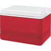 Igloo Legend 9 Qt. Cooler, Red