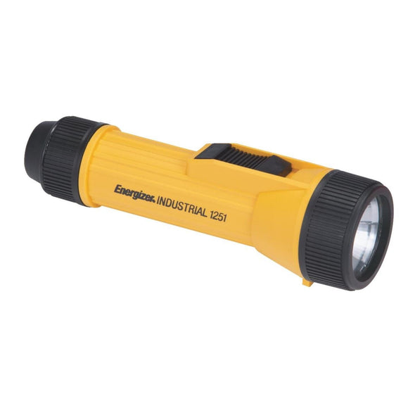 Energizer Industrial 2D Slide Impact Resistant Flashlight